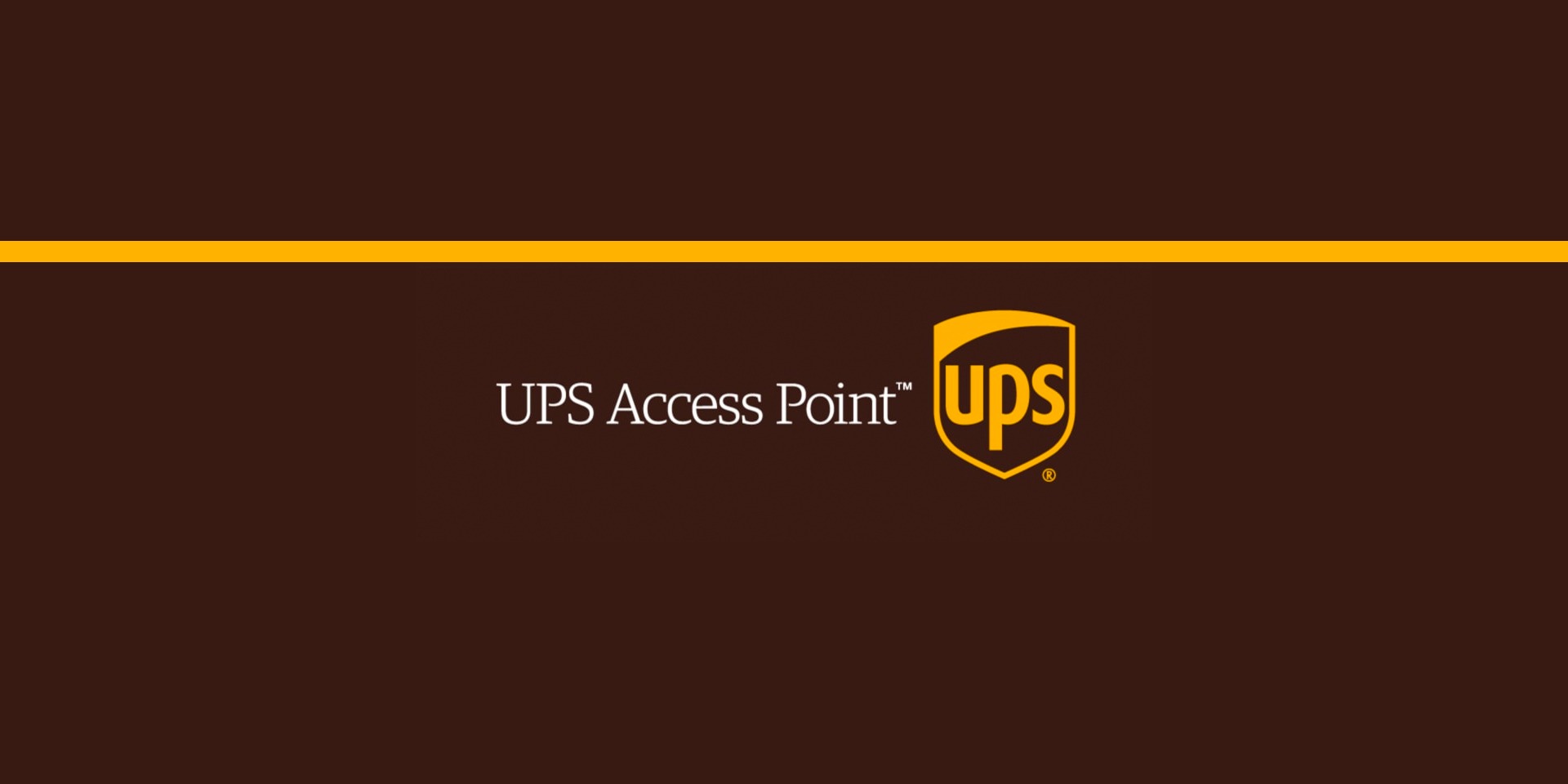 UPS Access Point®