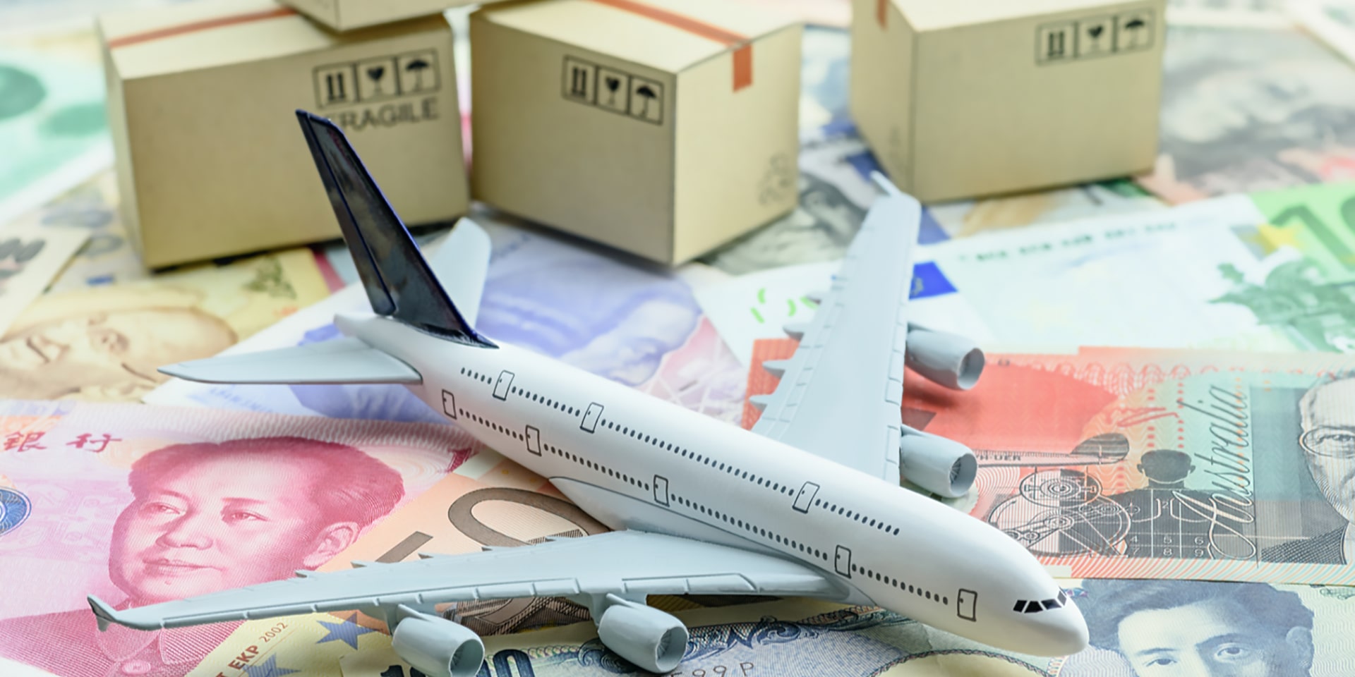 Shipping on a Budget: Exploring Cheap International Shipping Rates
