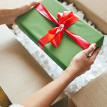 holiday shipping