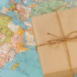 cross border ship internationally