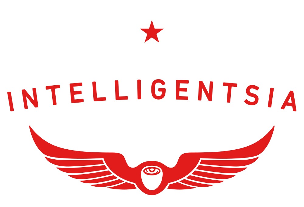 intelligentsia shirt