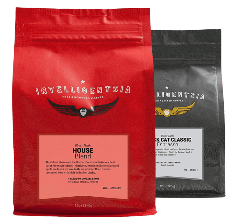 Intelligentsia Coffee Pioneers of Direct Trade Coffee