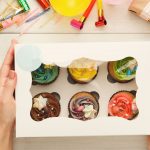 perishable shipping cupcakes