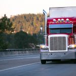 ltl freight truck