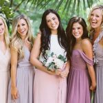 bridal ecommerce shop Revelry