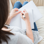 women in b2b retail writing tips