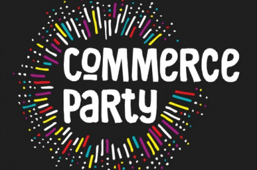 Commerce Party Podcast