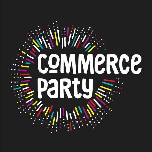 Commerce Party Podcast