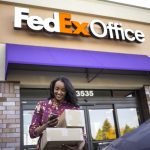 delivery experience with Fedex Hal