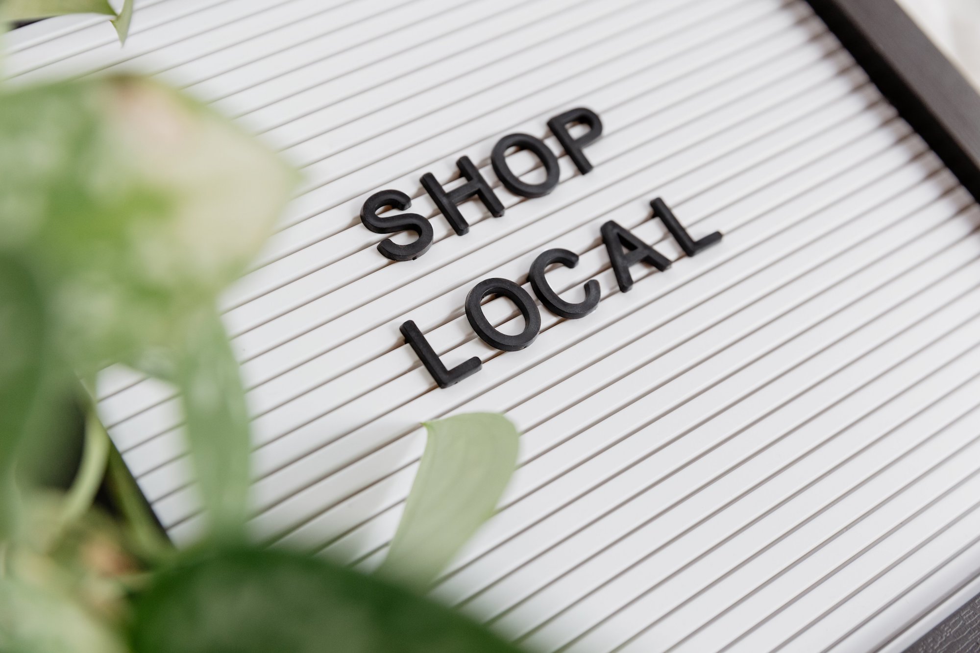 Support Local Businesses Here s How To Start Support Local Businesses Here s How To Start