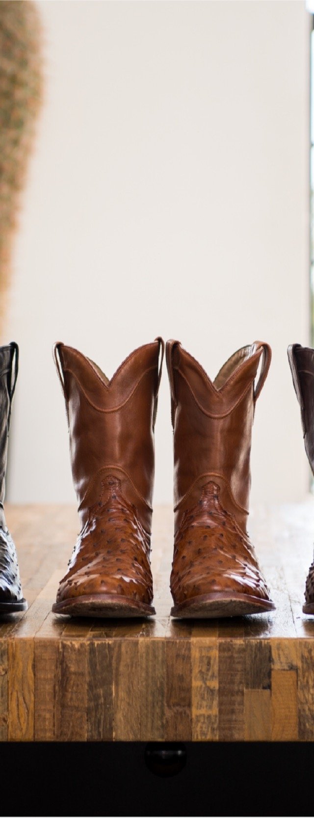 cowboy boots retailers near me