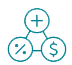 Diagram showing relationship of shipping rules