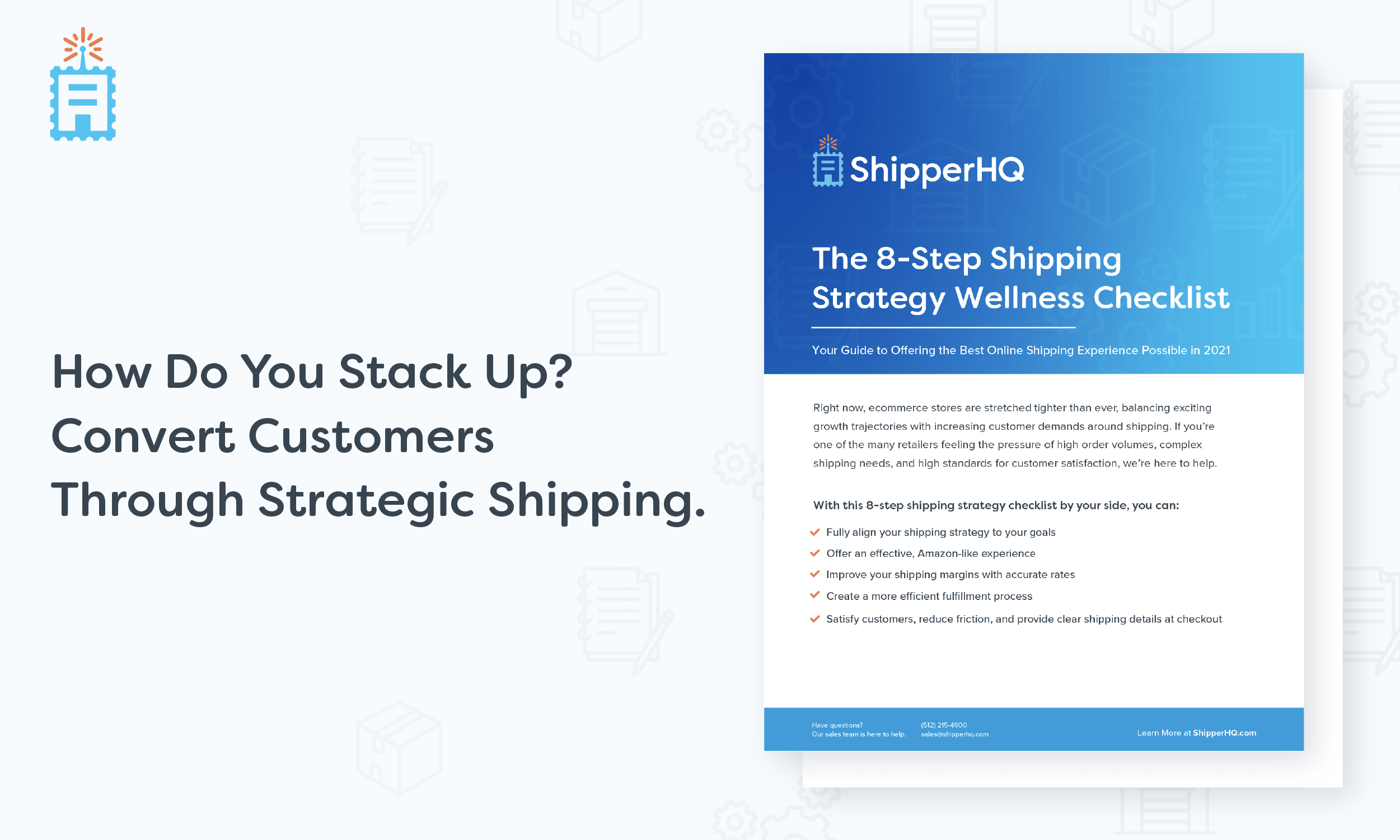 Customer Tips: How To Make Your Shipping Experience Easier