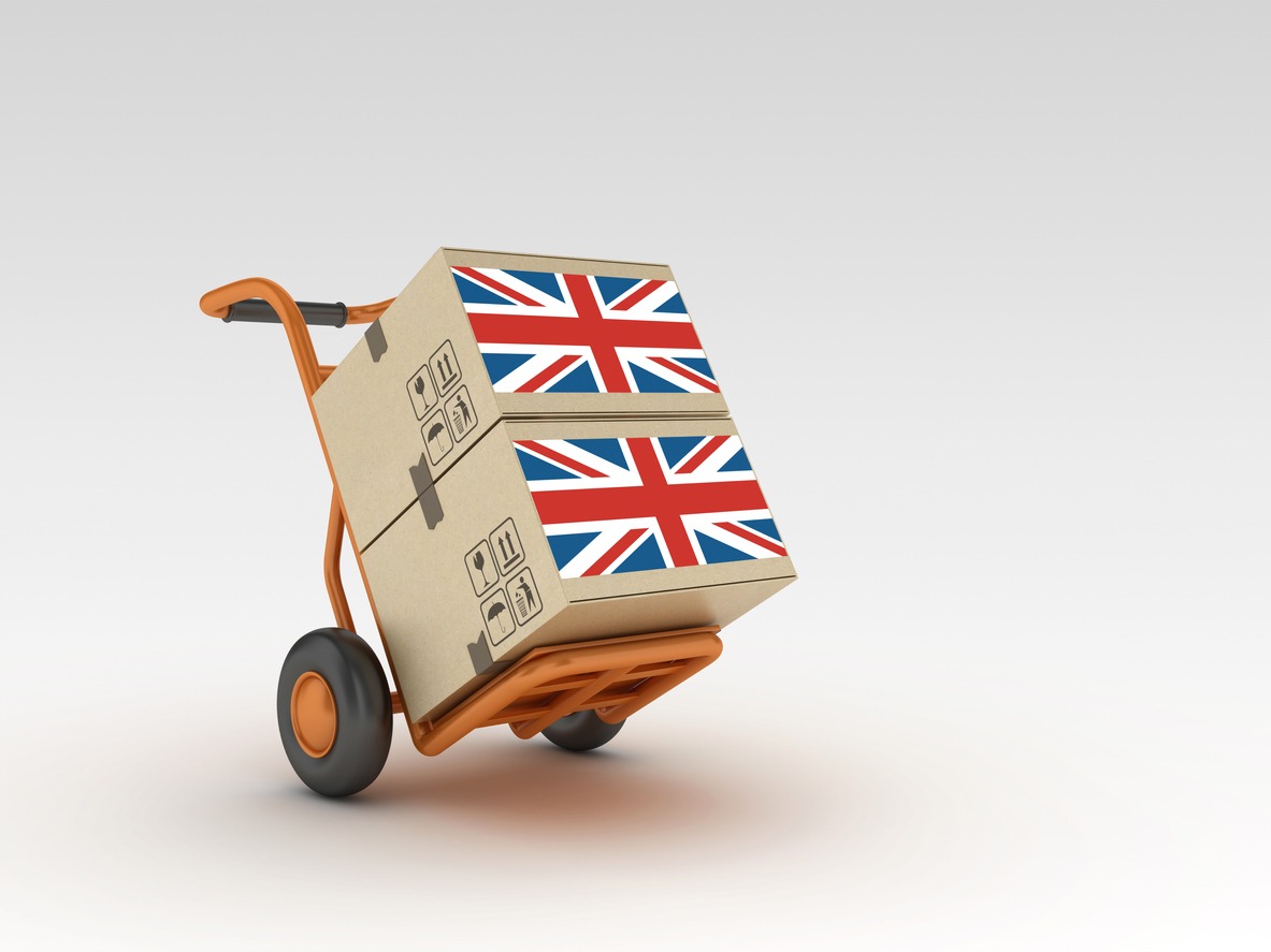 brexit shipping challenges