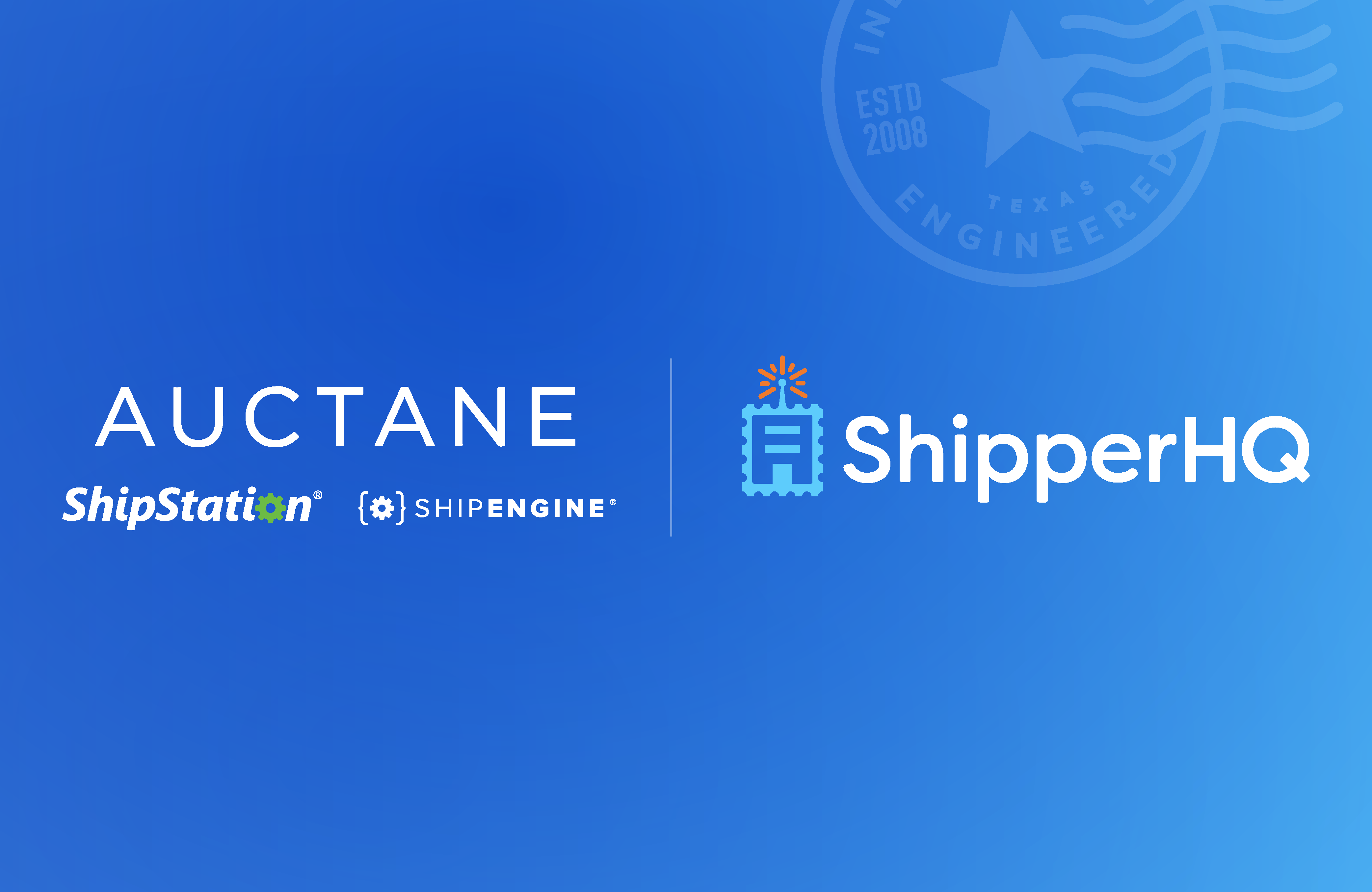 ShipperHQ and ShipStation Partnership Announcement