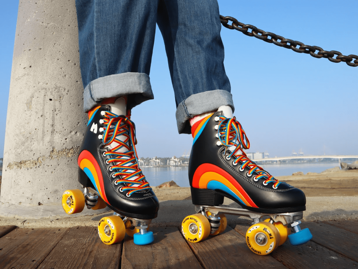 download story shockwave inline skates