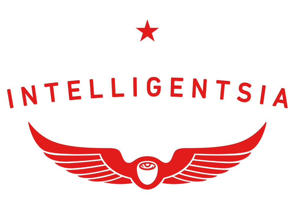 Intelligentsia Coffee logo