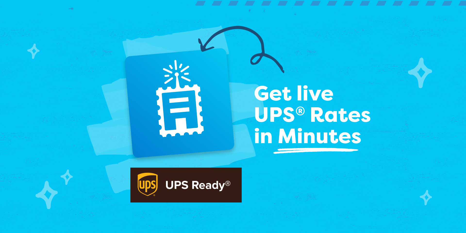 Free Offer for UPS Customers on WooCommerce