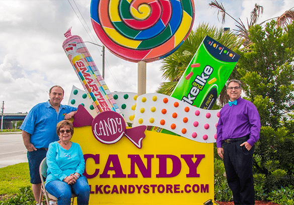 Small Business Spotlight Celebrating Community In ECommerce   Bulk Candy 1 