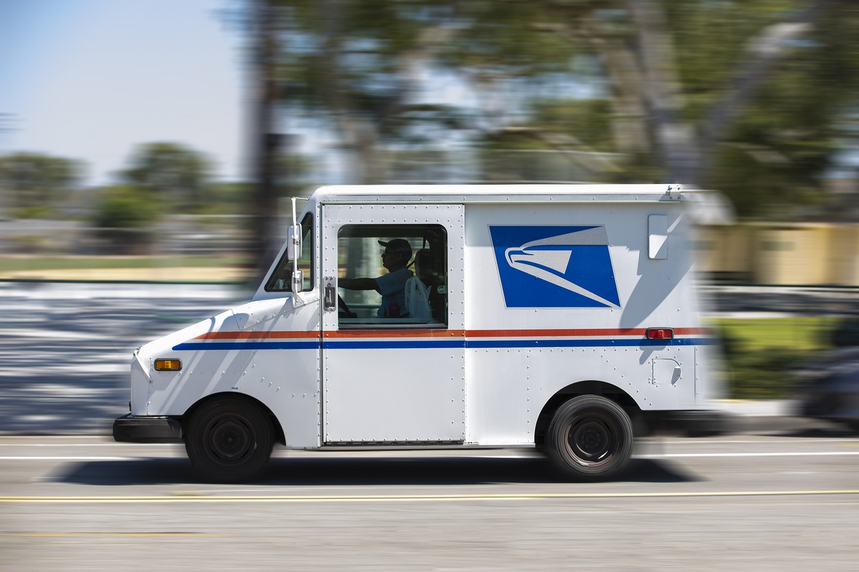 USPS Ground Advantage: What You Need to Know