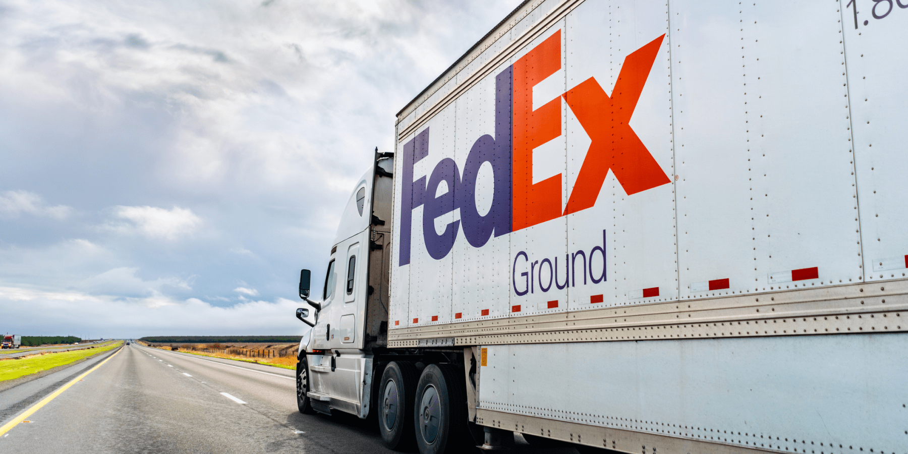 Minimizing the Impact of the 2025 FedEx GRI A Guide for Shippers