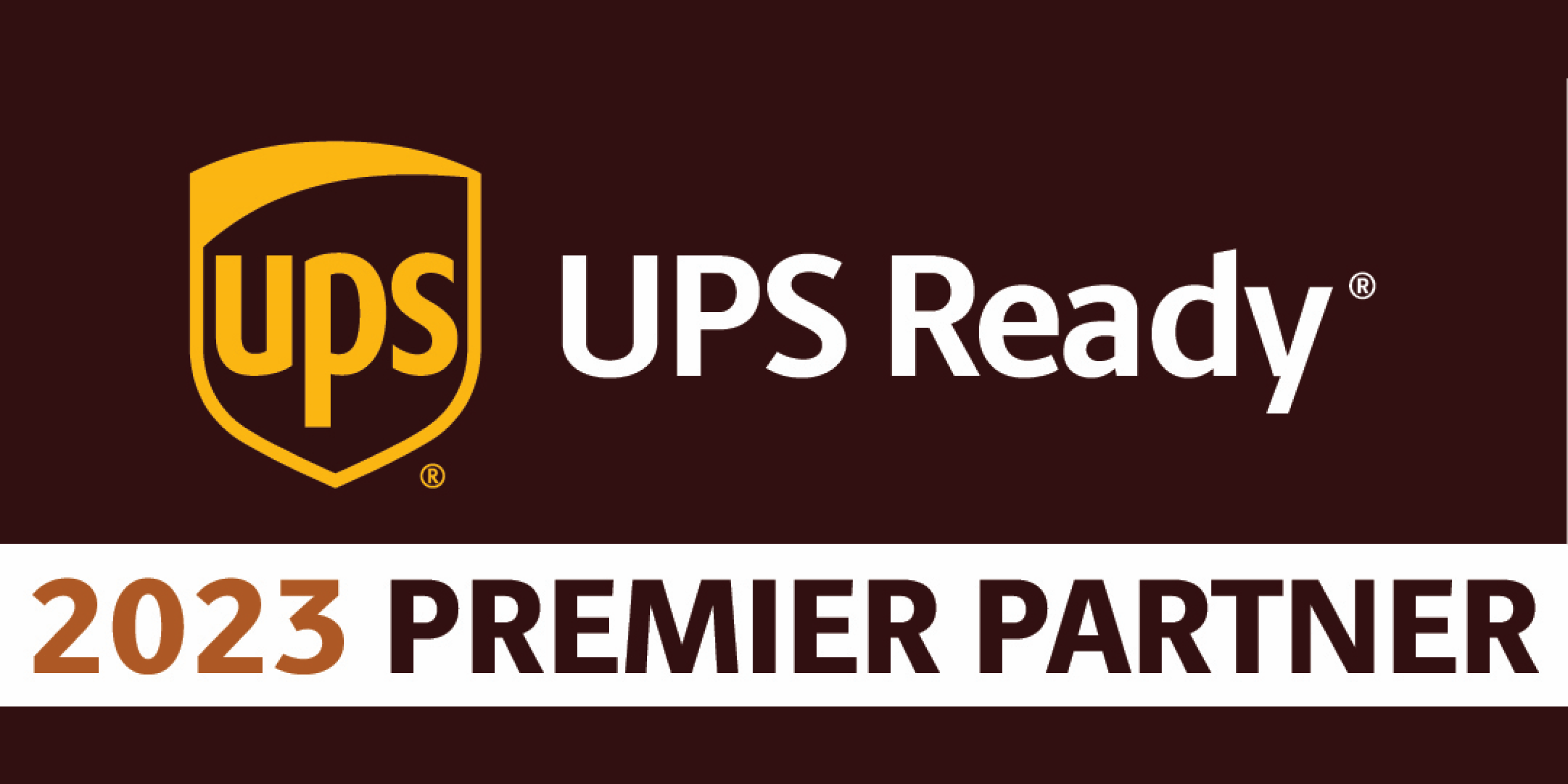 ShipperHQ Secures the UPS Ready® Premier Partner Award for 2023