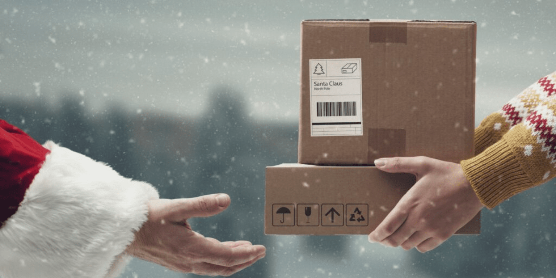 2024 Holiday Shipping Deadlines for USPS, UPS, and FedEx