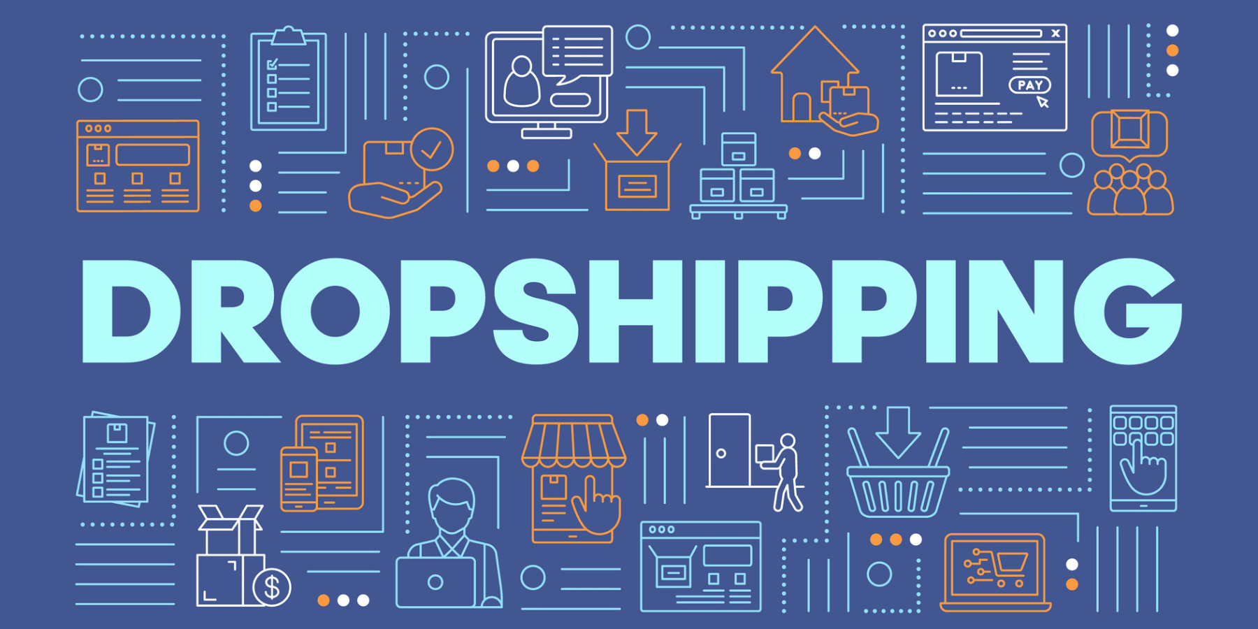 Dropshipping strategies