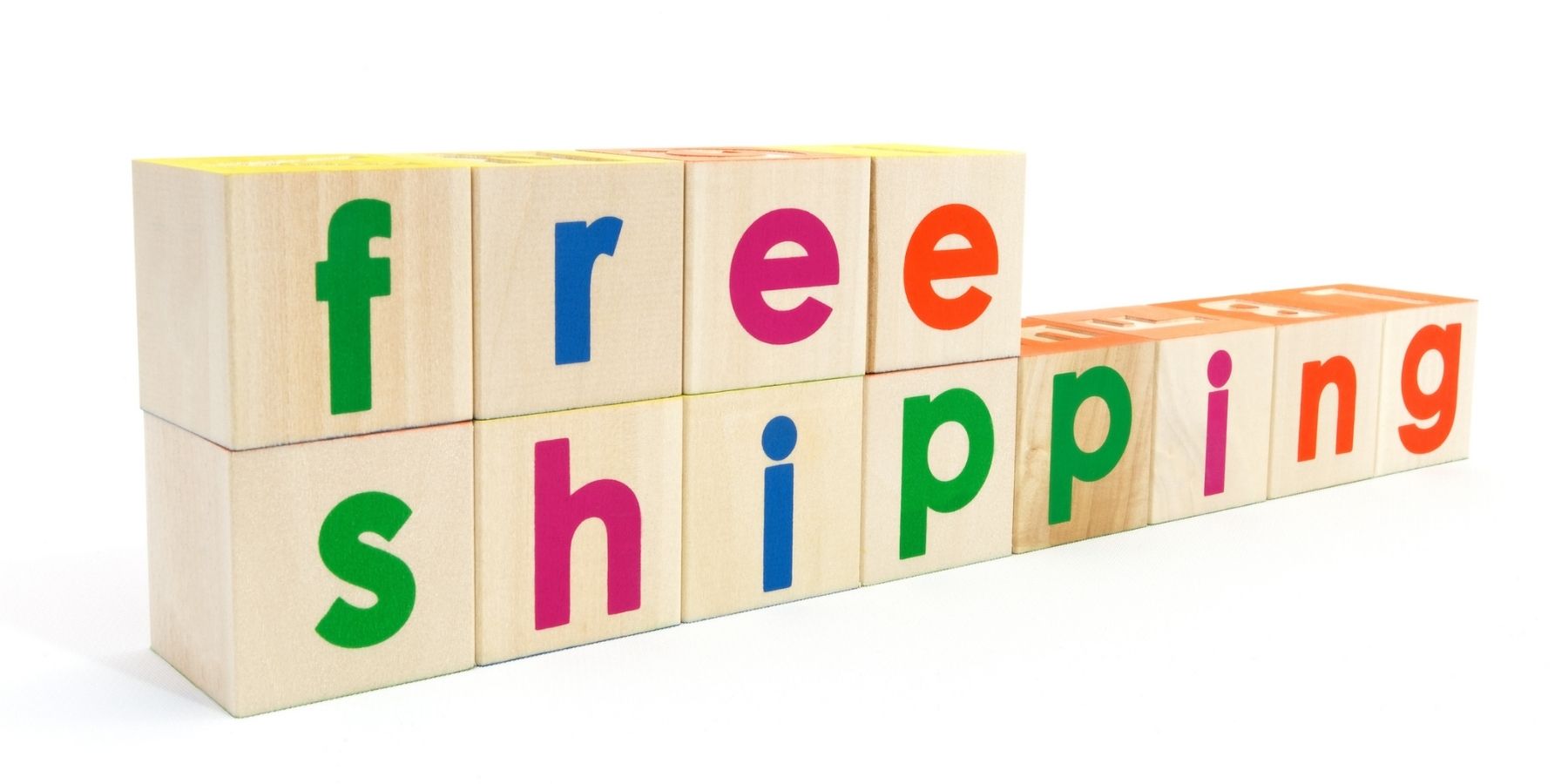 Free Shipping Threshold