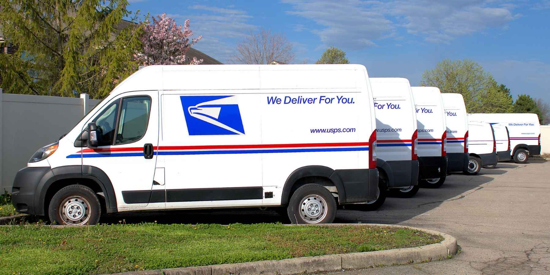 USPS Rate Hikes Blog