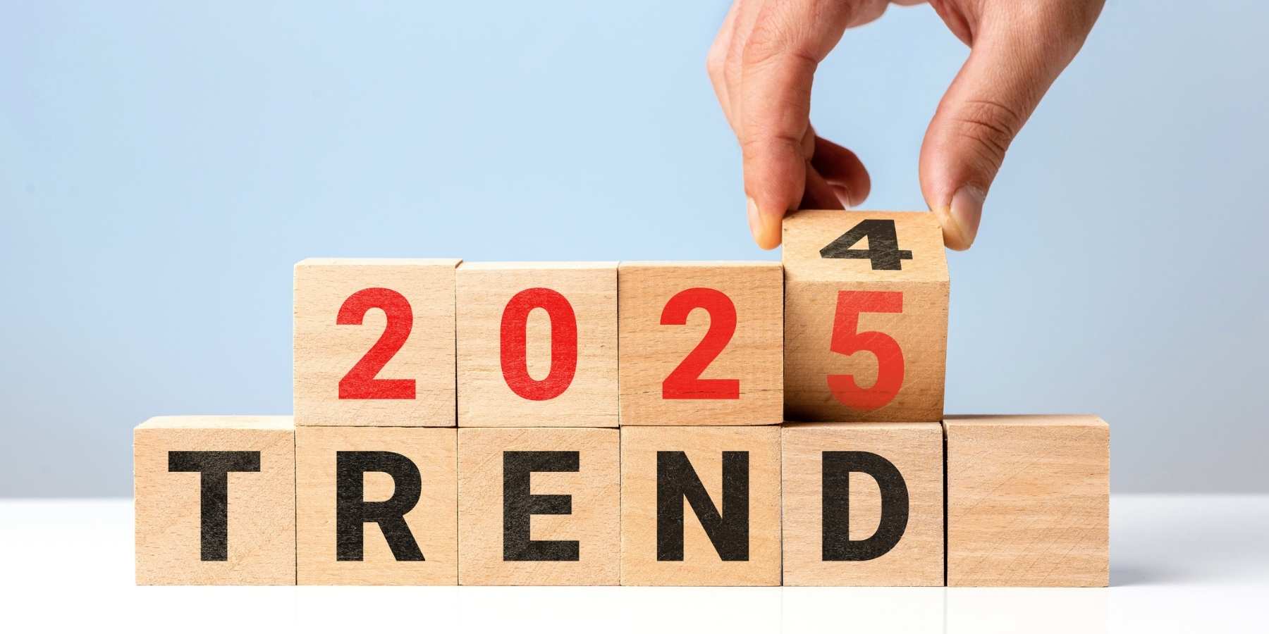 2025 eCommerce trends