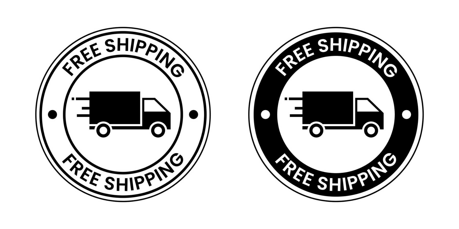 Free shipping to grow sales