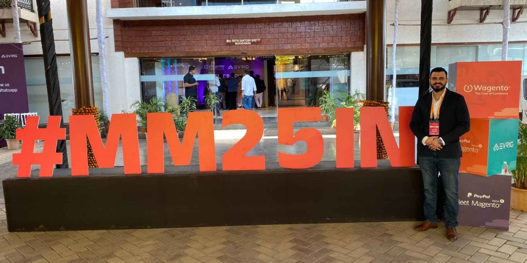 Meet Magento India 2025