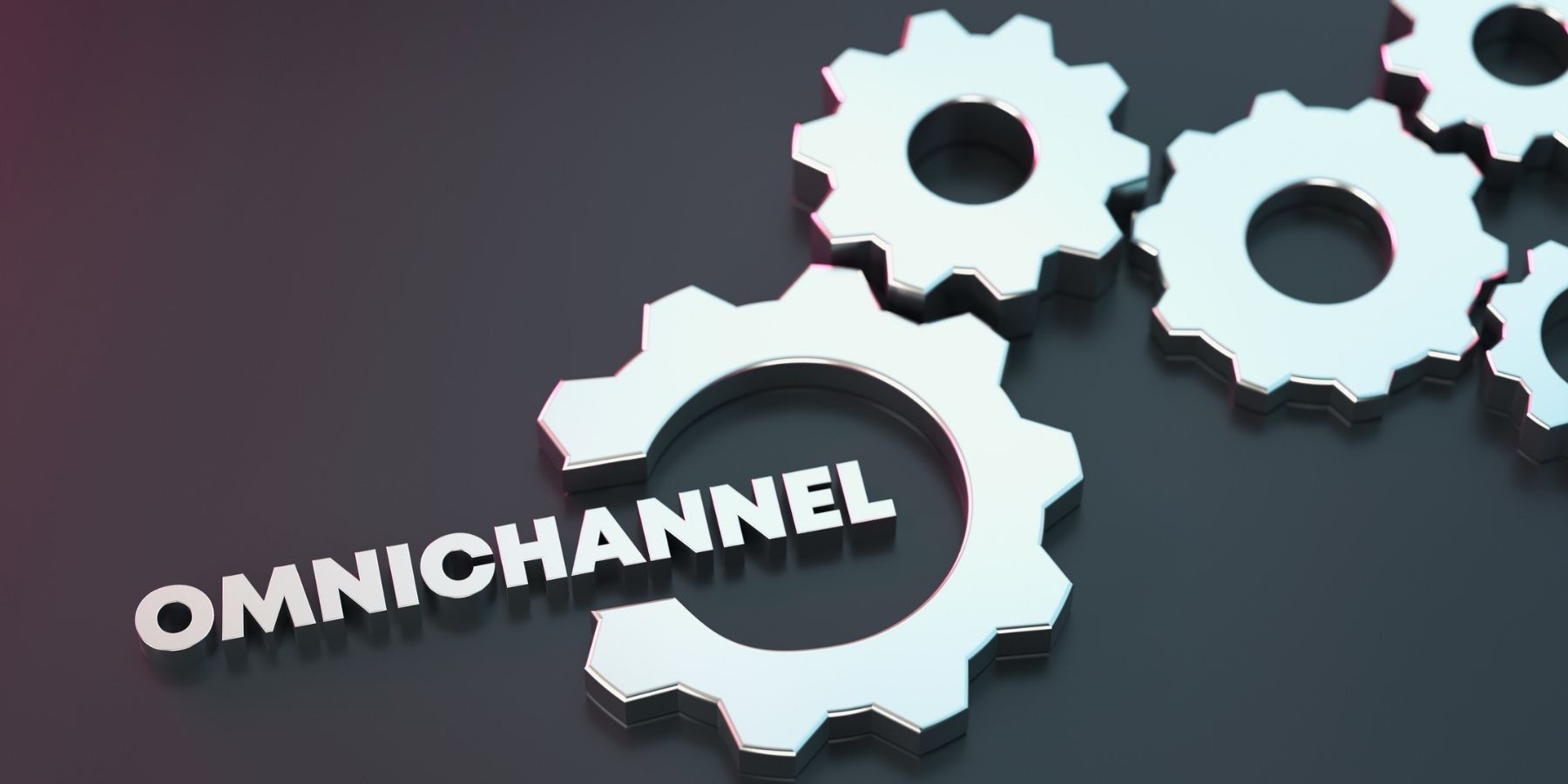 Omnichannel retailing