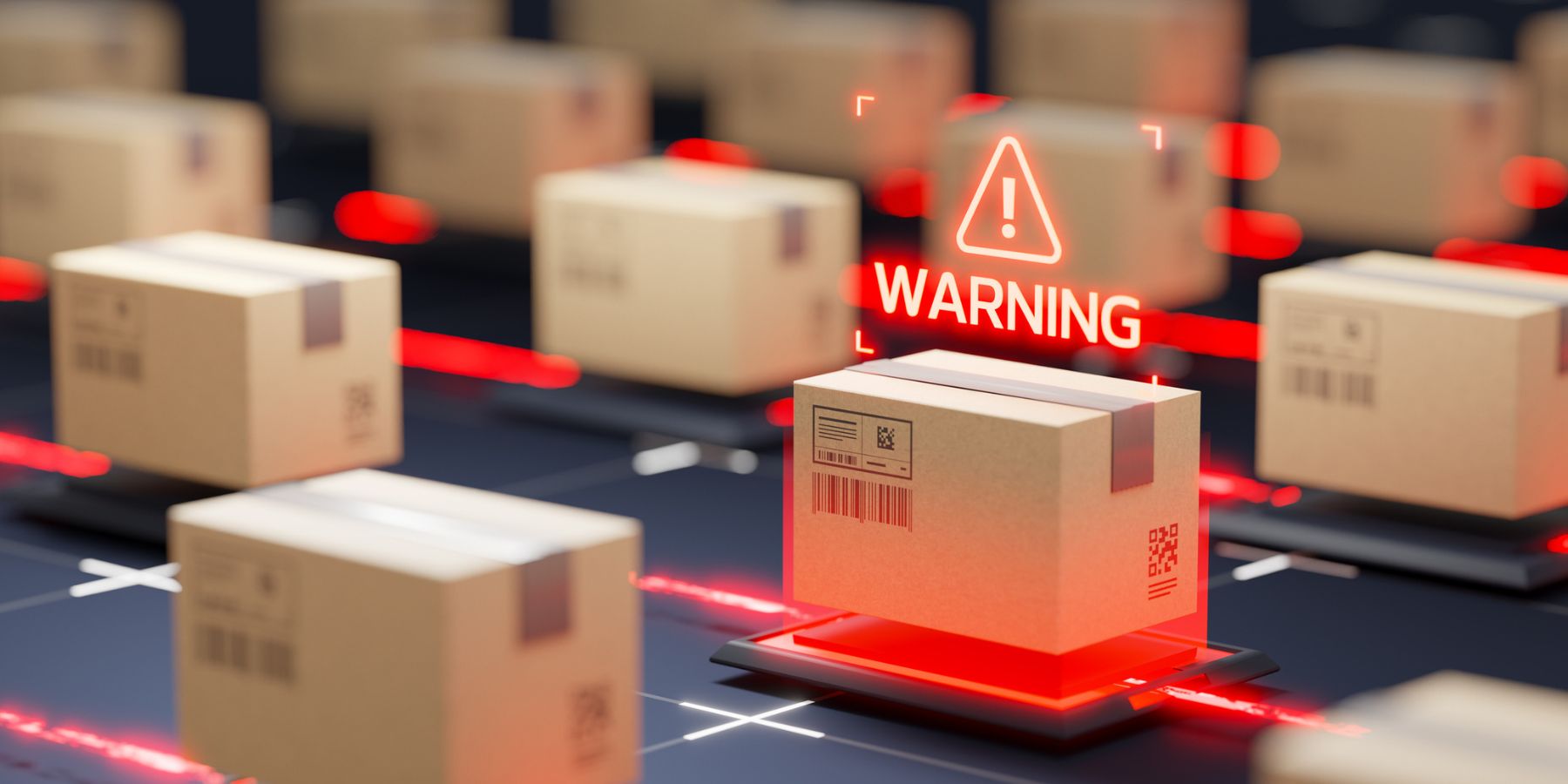 eCommerce shipping restrictions